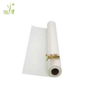 Wholesale PE Coated 50cm*50cm 260gsm Disposable Non Woven Bed Sheet from china suppliers