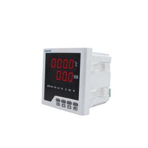 China WSK Series Digital Thermometer Humidity And Temperature Controller RS485 MODBUS Protocol on sale