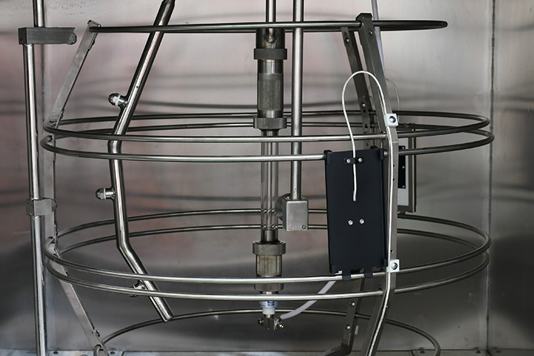 Clause Y.2 And Annex C Water Cooled Xenon Weathering Test Chamber IEC 62368-1