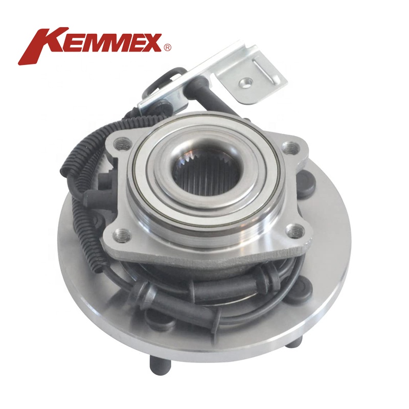 Kemmex 512009 ABS Wheel Hub Bearing Assembly for Toyota Corolla 42409-32010 42409-06010 42409-33020