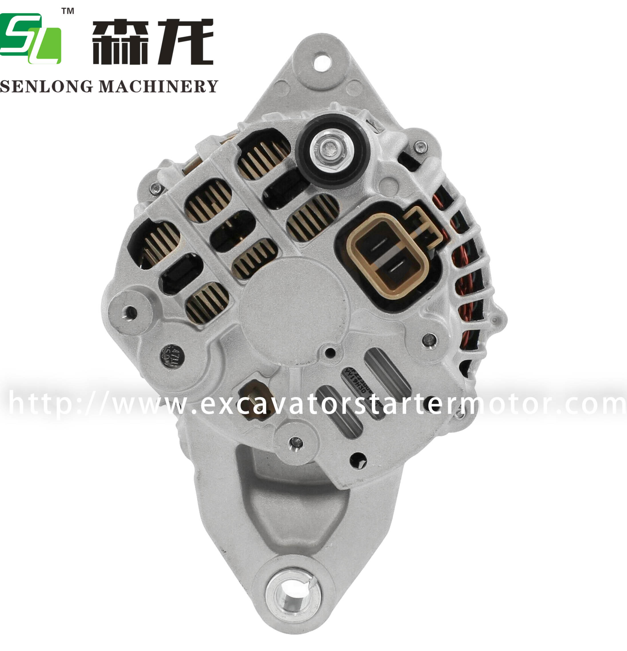 12V,Alternator Yanmar Kubota Generator 210590,426068,600120,600121,600122,TA0002656068,TA000A48401,TA000A48402,210590
