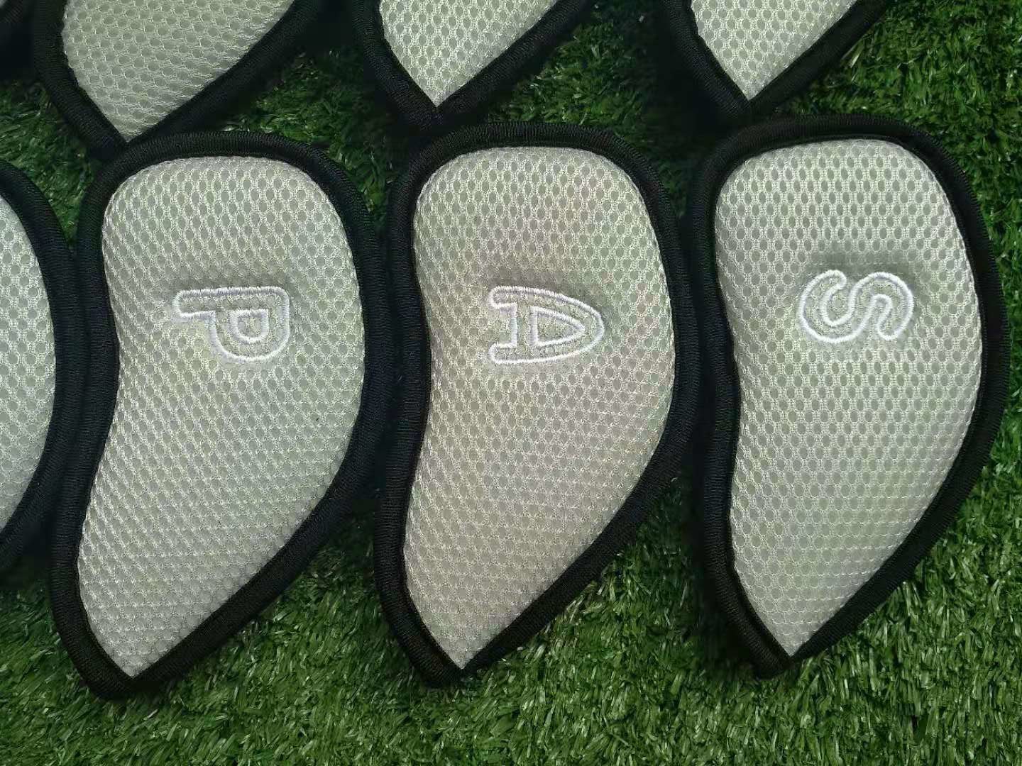 golf iron head cover , Golf headcover , golf head cover , golf headcovers , iron head cover