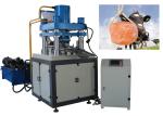 Automatic Hydraulic Press Machinery For Salt Lick Trace Mineral Wheel / Salt