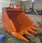 3.8CBM Komatsu Digging Bucket Pc 400 For Construction Machinery