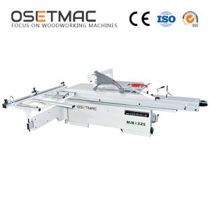 Wholesale Digital Readout Woodworking Sliding Table Saw For Furniture from china suppliers
