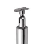 Indoor / Outdoor Stainless Steel Railing Handrail Design 850-1200mm