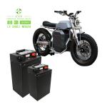 Best Quality 36v 48v 60v 72v 20a 30ah 45ah electric scooter batteries, lithium