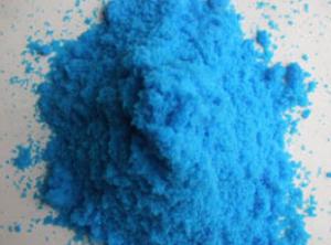 Wholesale Pesticide Blue Crystal Copper Sulphate/ 2-4mm Crystal Copper Sulphate Penta/ Pro Supplier from china suppliers