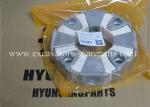 11N7-10010 11N7-10020 Excavator Pump Coupling Rubber For Hyundai R210LC-7 R210LC