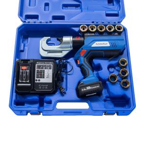 Wholesale Hydraulic Crimping Pliers 60KN 130KN Hydraulic Crimping Tool from china suppliers