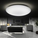 Eye Protection Dimmable LED Ceiling Lights , 25W Dimmable Inside Ceiling Lights