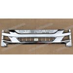 Chrome Grille Narrow For ISUZU NPR 150 NQR 175 NMR 130 NLR 130 Truck Spare Body