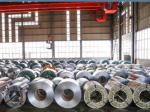 Astm 409 Stainless Steel Cold Rolled Coil