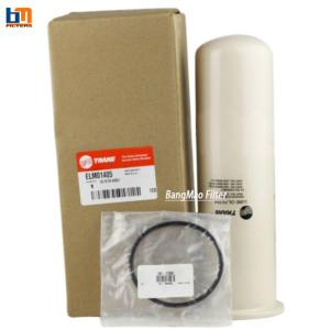 Wholesale 3000h Service Life Trane Central Air-Conditioning Hydraulic Oil Filter ELM01405 from china suppliers