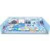 Buy cheap Indoor Playground Indoor Romantic Snow Theme Factory Manufacturer from wholesalers