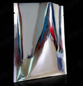 Wholesale Four Dimensional Anti Static Shielding Bags for Clean Room from china suppliers