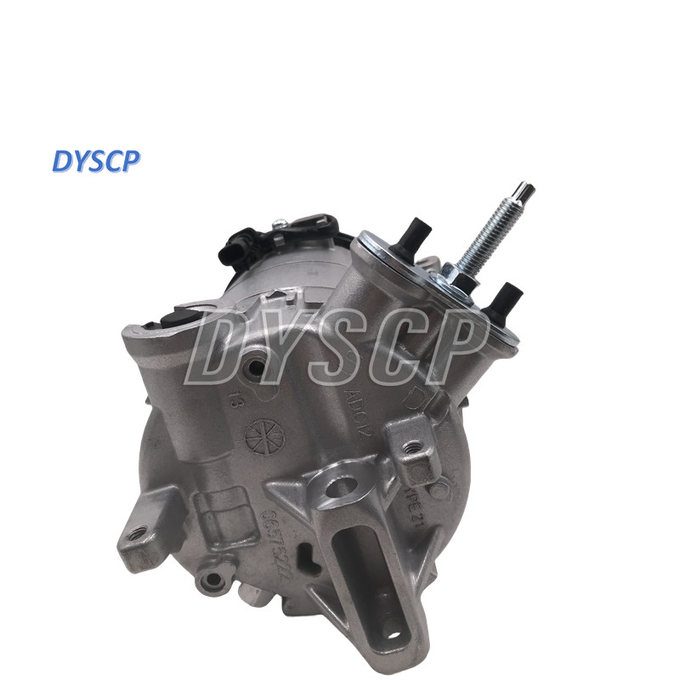 6SAS14C Car AC Compressor Air Conditioning AC Compressor For Cadillac XTS 2.0T 5PK