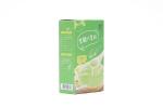 Fruit Vinegar Food Replacement Powder Apple Flavor 6gx15 Packs No Preservatives