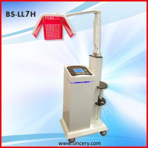 Wholesale Laser hair regrowth equipment Laser Therapy Hair Regrowth Hair Loss Treatment Laser Machine from china suppliers