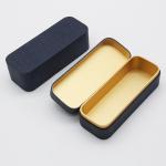 CMYK Color Kraft Cardboard Paper Gift Box For Sunglasses Packaging