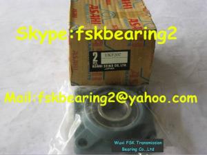 Wholesale UCF217 ASAHI Pillow Block Ball Bearings Used In Foodstuff Machinery from china suppliers