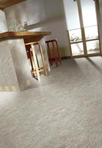 Wholesale Light Grey Porcelain Kitchen Tile / Rustic Kitchen Floor And Wall Tiles 300*300 from china suppliers