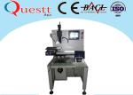 Water Cooling Fiber Laser Welding Machine For Jewellery Repairing 500W Computer