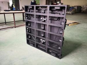 Wholesale commercial Outdoor Full Color Led Display p10 led big outdoor advertising screen from china suppliers
