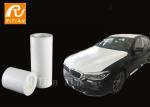 Transport car protective film Automotive Protective Film Polyethylene Solvent