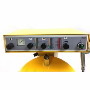 Wholesale PGC1 Powder Gun Control GEMA Powder Coating Machine from china suppliers