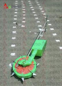 Wholesale Agriculture Supply All Kind of Granular Fertilizer Applicator for Agricultural Machinery from china suppliers