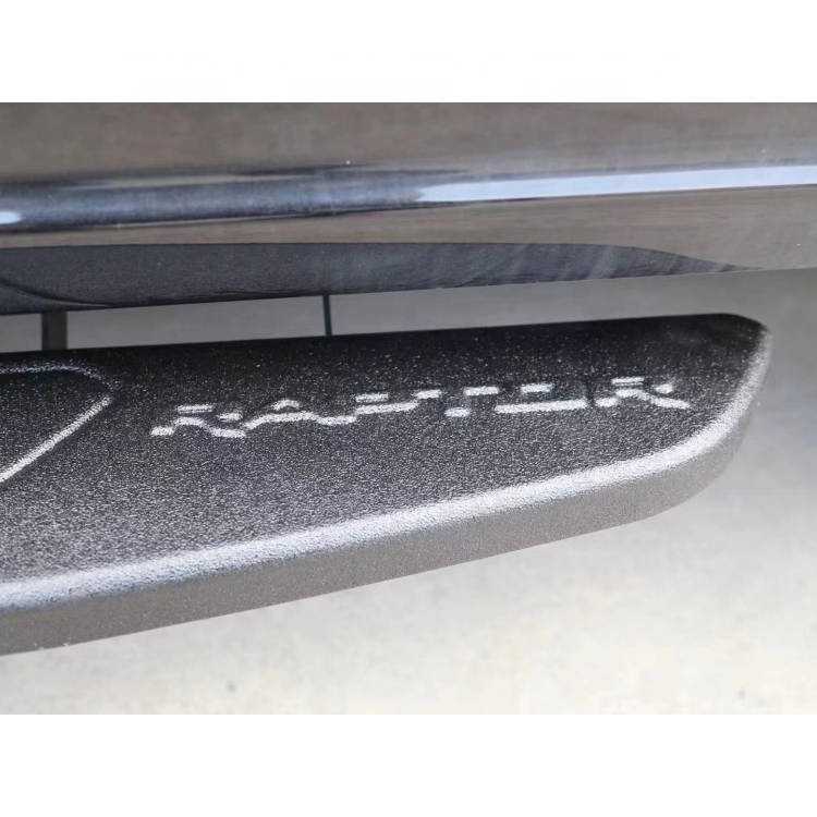 Ford Electric Running Board Side Steps For Raptor Function Electric