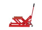 ET10DB (MXC42) Hydraulic Motorcycle Lift Heavy Duty Design Stationary Lift