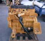 3667767 Engine assembly 366-7767 Diesel 1041750 Marine 104-1750 Generator Set