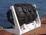 D2000XL3500 Fishing Boats Yokohama Fender
