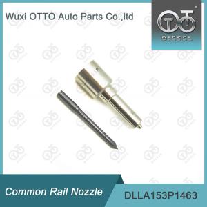 Wholesale DLLA153P1463 Bosch Common Rail Nozzle For Injectors 0445110236/288/296 from china suppliers