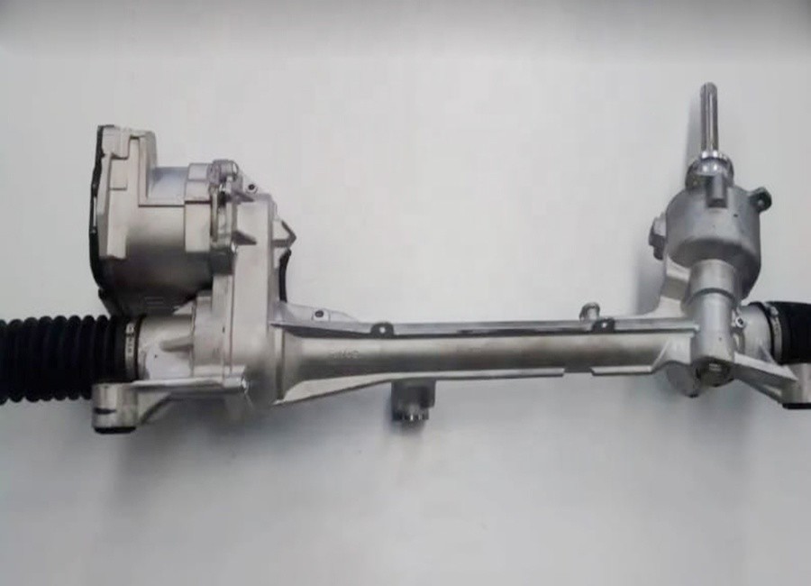 HV6Z-3504-CD STE556 Ford Escape EPS Electric Power Steering Rack assy LHD for Escape 2.0L 2.5 2013