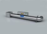 Water Disinfection Small Uv Sterilizer Food And Beverage Serials 6-225w Power