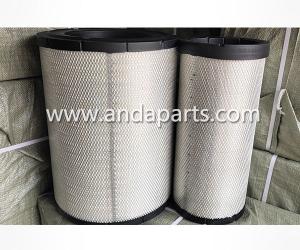 Wholesale Good Quality Air Filter For P781398 P781399 from china suppliers