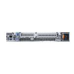 Brand new Delll 1U Server R340 Xeon E-2224G 8GB 1TB