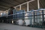 JINYIEP Floor Mounted Activated Carbon Regeneration Machine OEM ODM