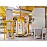 Buy cheap Improve Production Automated Powder Coating Line For Woodworking And Pharmaceuti from wholesalers