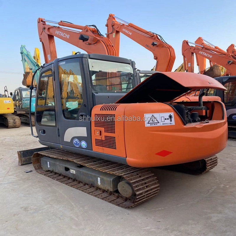 Hitachi hot sale Second hand hydraulic Crawler Excavator HITACHI 60 good condition Japan origin/Used mini digger for sale