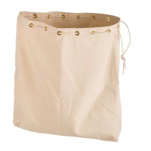 Wholesale COTTON CANVAS LARGE CAPACITY WEAR-RESISTANT POST OFFICE MAIL BAG CANVAS BAG - STOCK - CUSTOMIZABLE from china suppliers