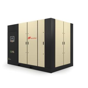 Wholesale 185-355kw E315 Oil-Free Rotary Screw Compressed Air for Ingersoll Rand No Metal Friction from china suppliers