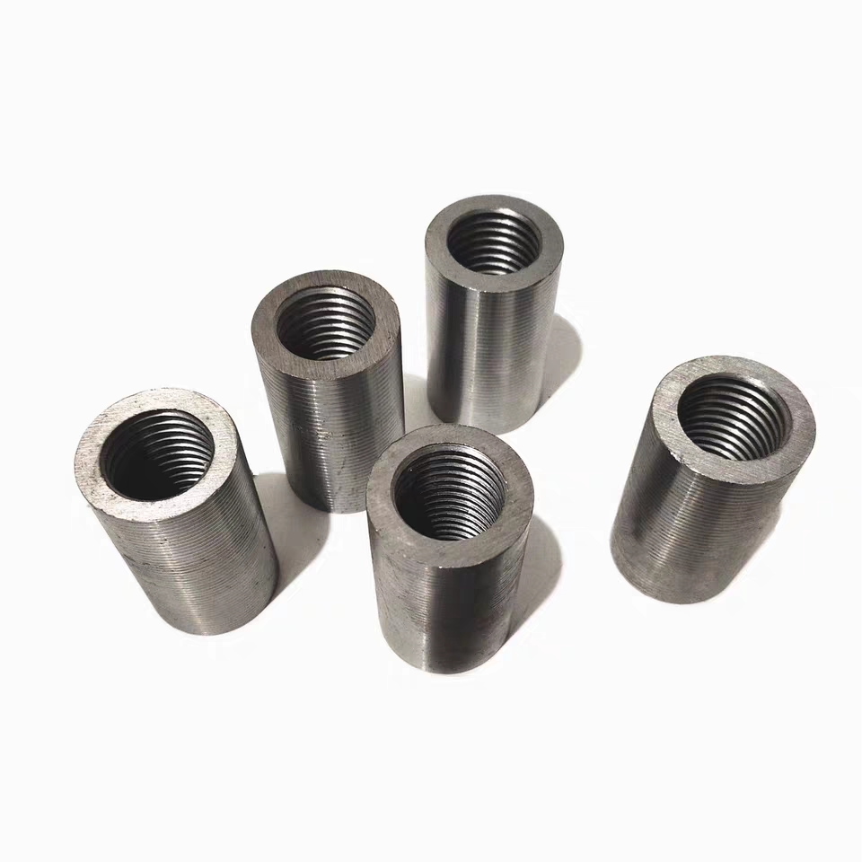 DIN/GB/ISO Standard Quick Disconnect Coupling Wing Nut for High Pressure Bolts and Nuts