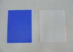 900gsm 48 x 96 Corrugated Plastic Sheets Die Cut Use