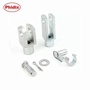 Wholesale stainless steel/ carbon steel clevis pin from china suppliers