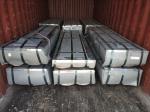 60-275g/M2 Industrial Galvanized Corrugated Roofing Sheet , Iron Roofing Tole