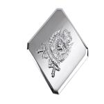 Annual Design Army Belt Buckles Military Necessary Die Cast